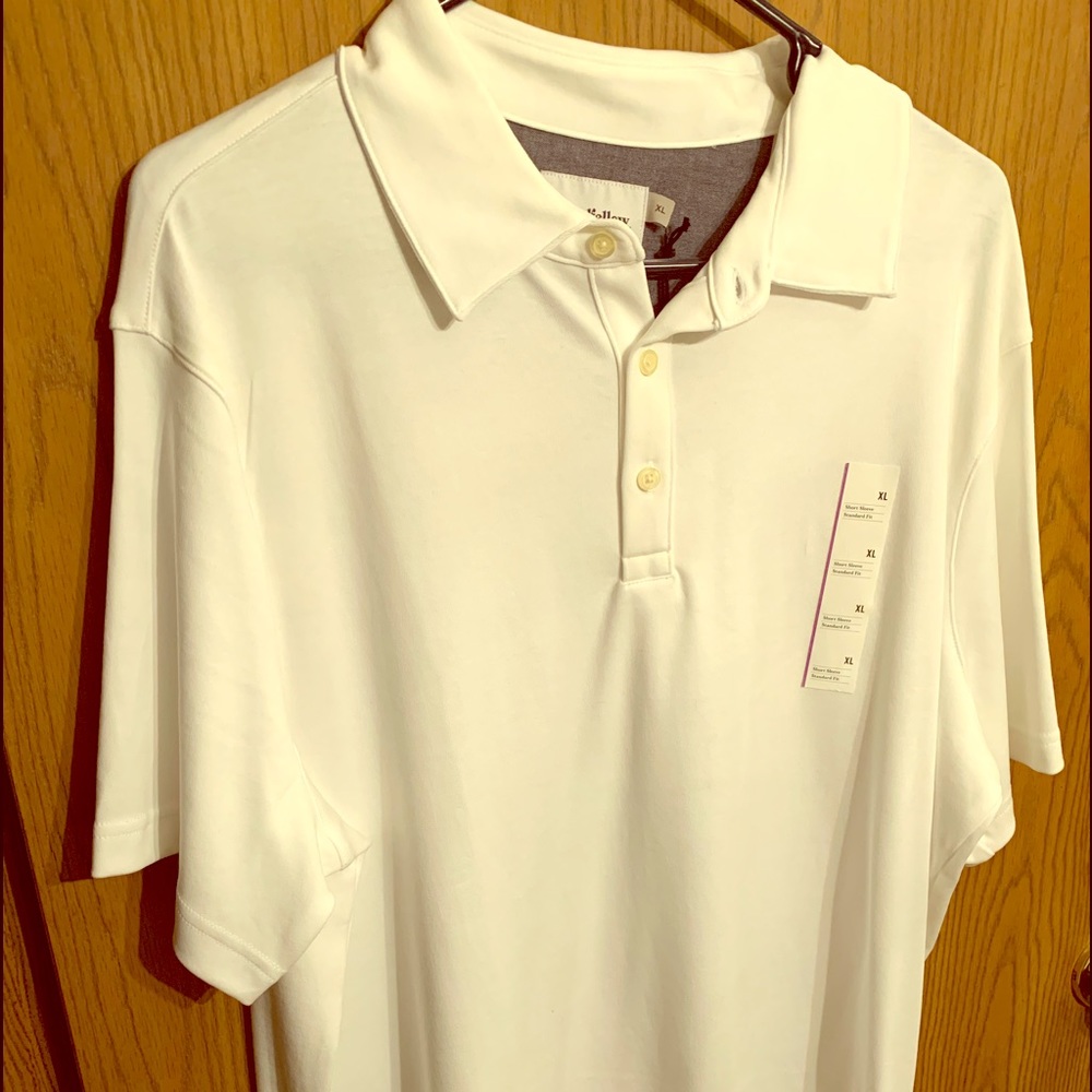 Goodfellow extra large polo shirt